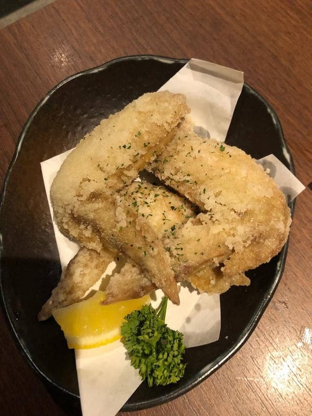 炭火居酒屋 炎 旭川2条店 - サブ画像1