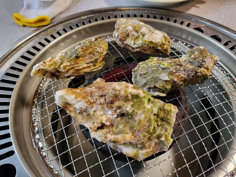 わいわい処 八味