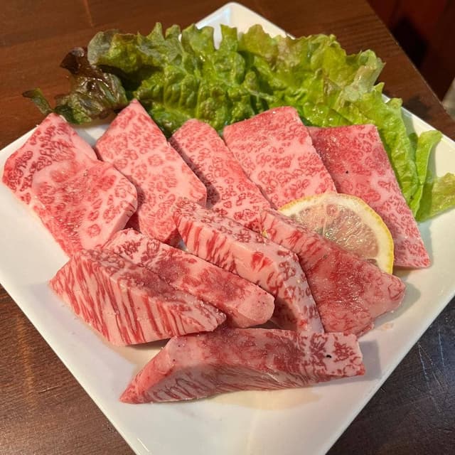 炭火焼肉 いっきゅう - サブ画像2