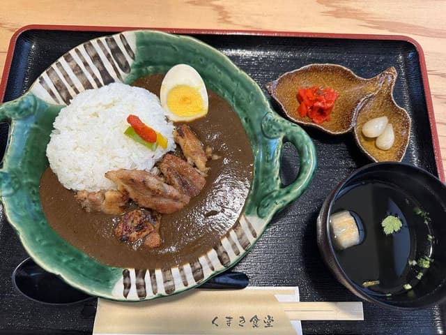 くまき食堂 - サブ画像2