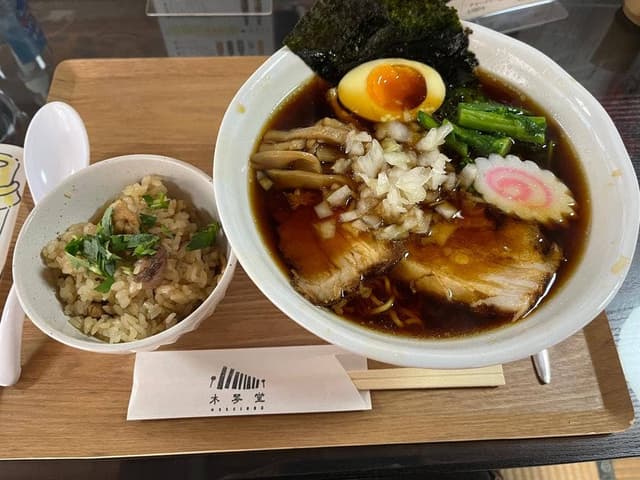 木琴堂 - サブ画像1