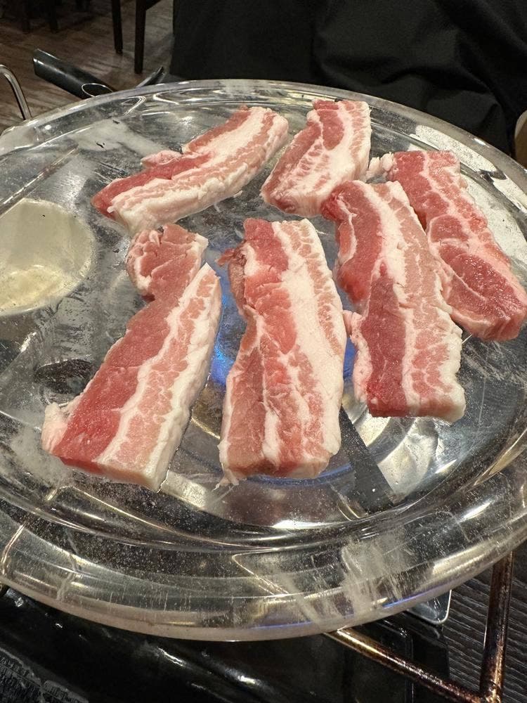 Korea Fusion Food ヘラン