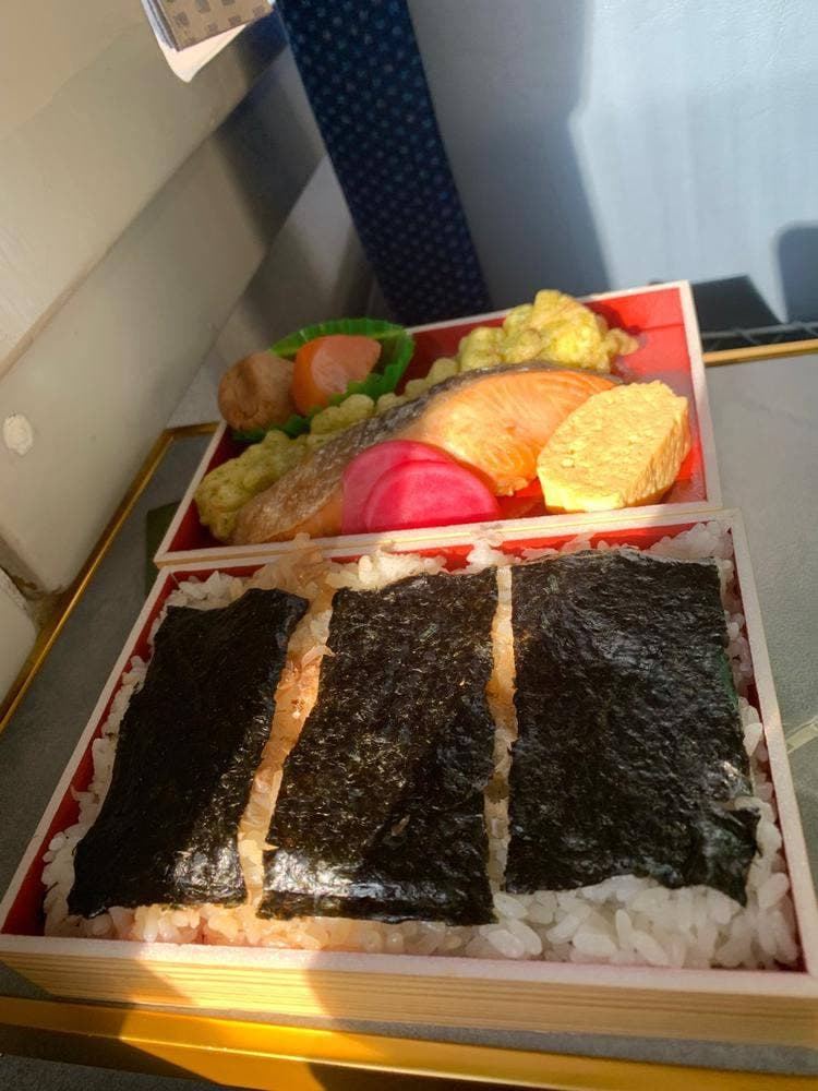 奈可嶋 北千住店