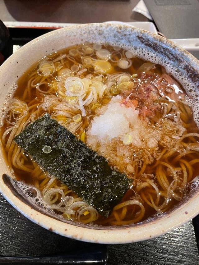 蕎亭 松庵 - サブ画像2