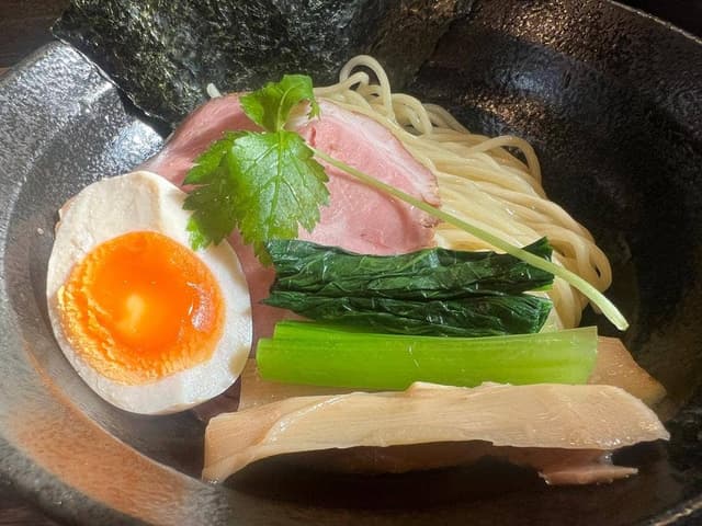 麺屋 時風 - サブ画像1