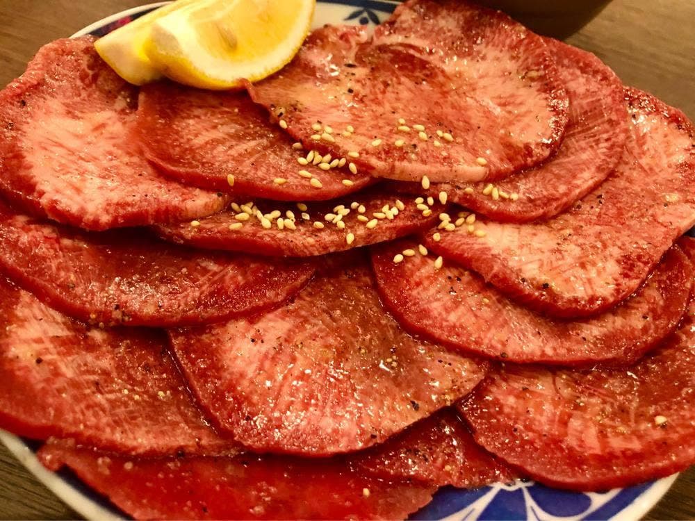 昭和焼肉ホルえもん名駅本店