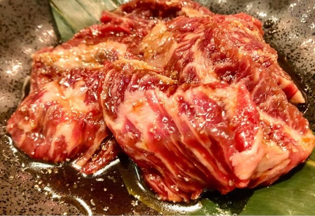 昭和焼肉ホルえもん名駅本店 - サブ画像1