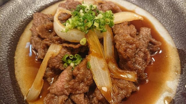 和牛料理 さんだ - サブ画像2