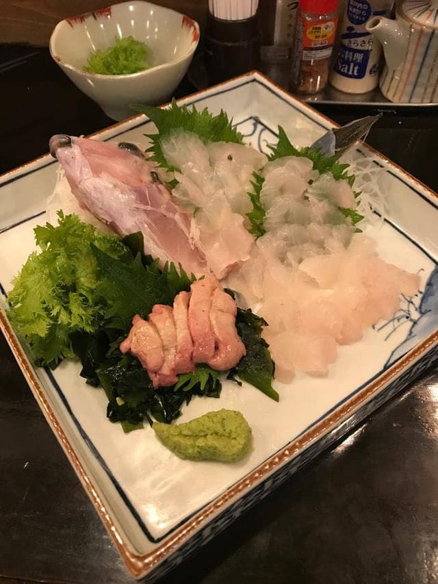 漁師小屋 - サブ画像1
