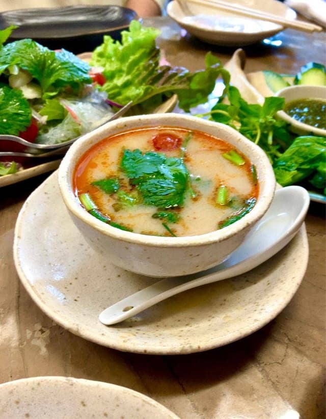 たいこくどう - サブ画像3