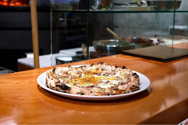 Pizza da Vinci Tokyo - サブ画像2