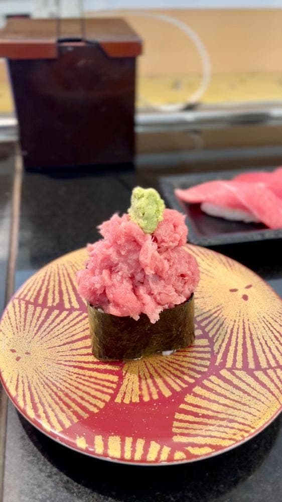 まぐろ問屋 三浦三崎港 横浜ワールドポーターズ店 - サブ画像3