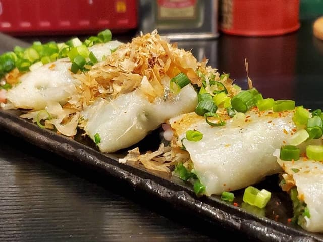小さな居酒屋 かんすと - サブ画像2
