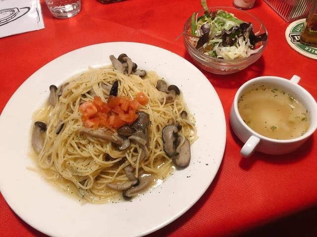 マキアヴェリの食卓 - サブ画像3