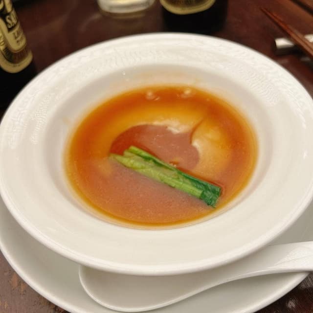 中華料理 日比谷園 - サブ画像3