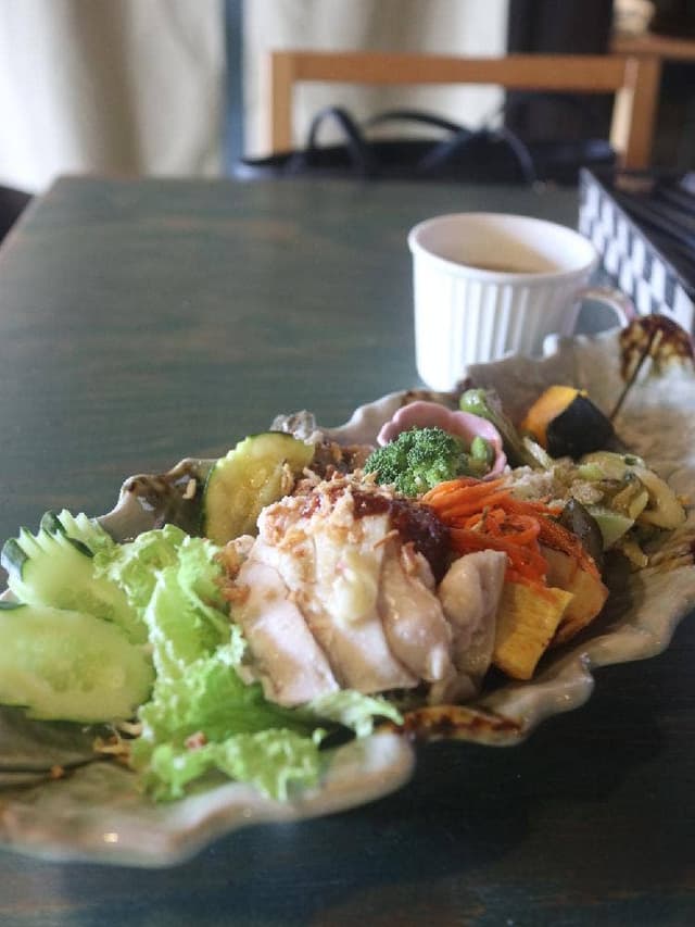 食堂 ヤポネシア - サブ画像1