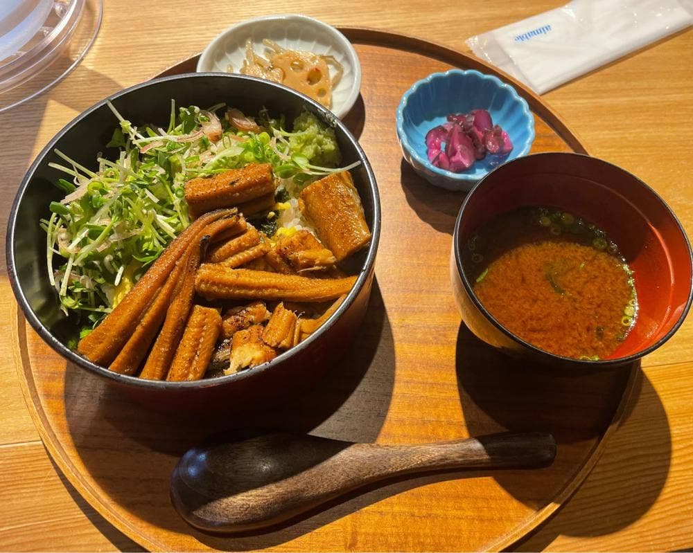 島飯 縁-えにし-