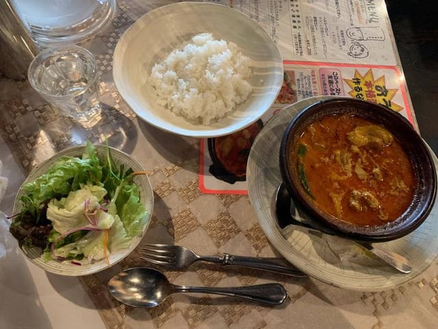 ワインと手創り料理 BAROSSA - サブ画像2