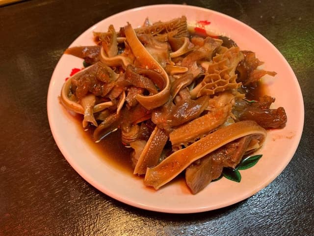 西華茶餐廳 - サブ画像1