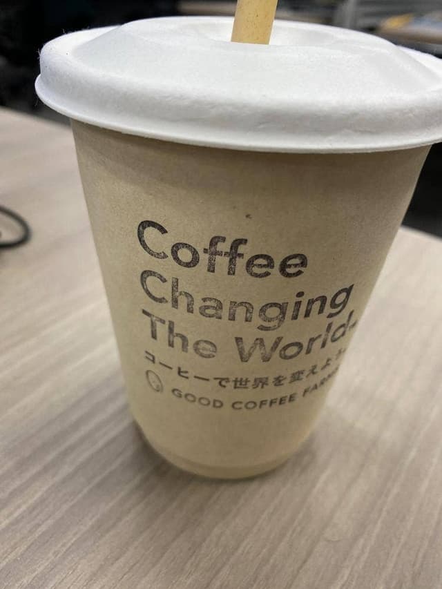 GOOD COFFEE FARMS Cafe & Bar - サブ画像3