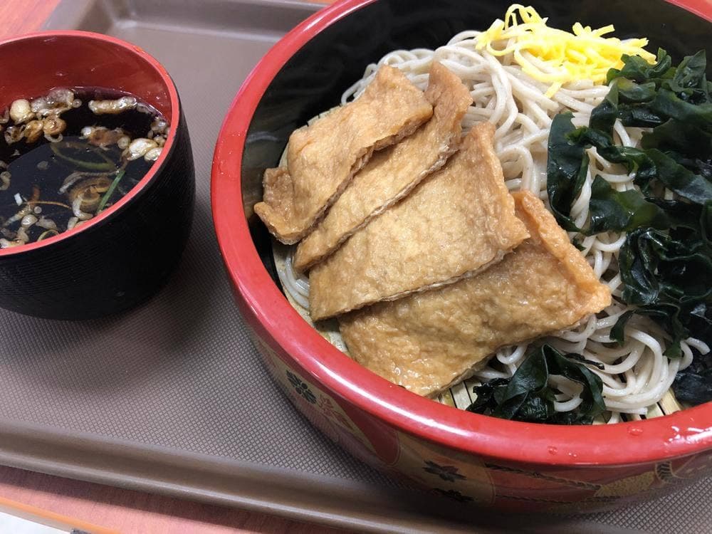 市場食堂 かねせい