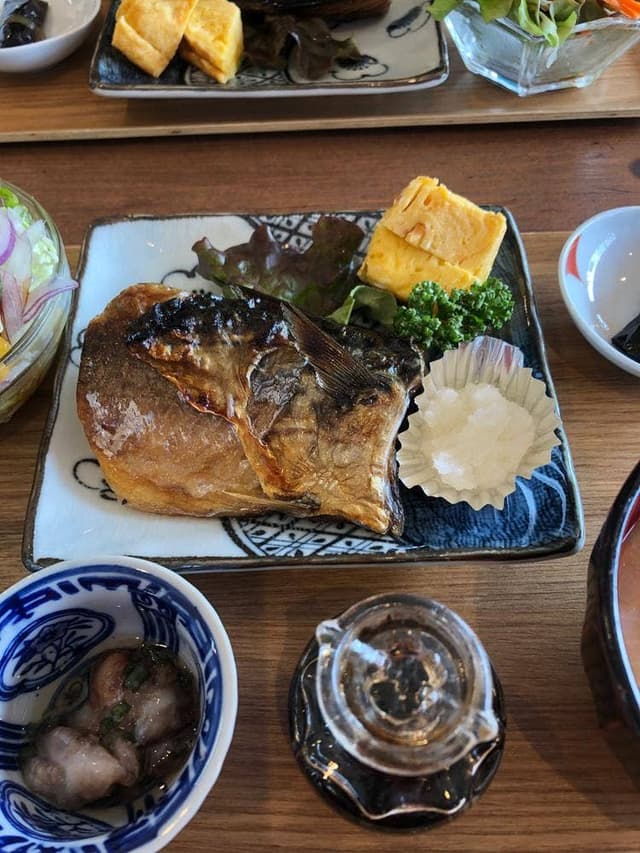 岡村春子商店 魚春 - サブ画像2