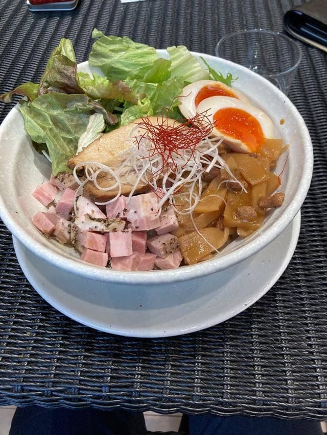 IZAMESHI Dish - サブ画像1