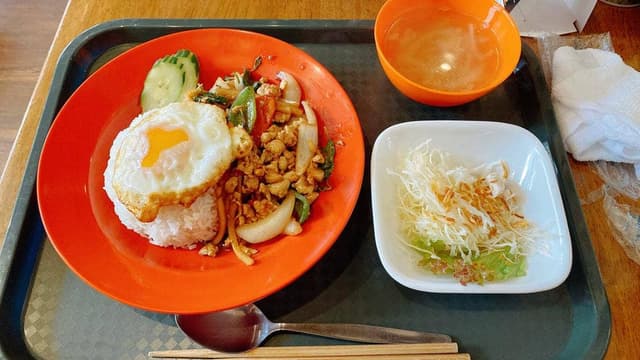 さいとう食堂 - サブ画像3