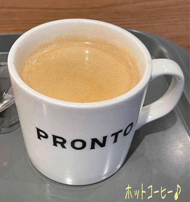 PRONTO 池尻大橋店 - サブ画像3