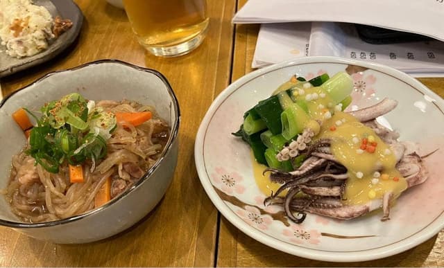 日本酒とお万菜 じゃんけんポン - サブ画像3