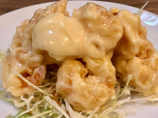 広東料理 楽々食館 - サブ画像1