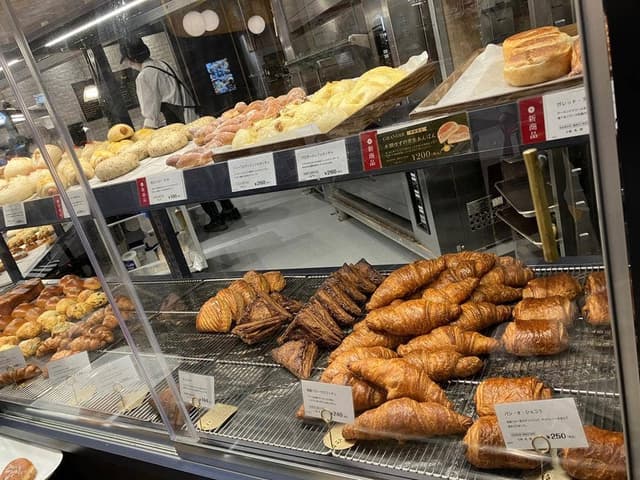 グランディール カメイドクロック店 - サブ画像2