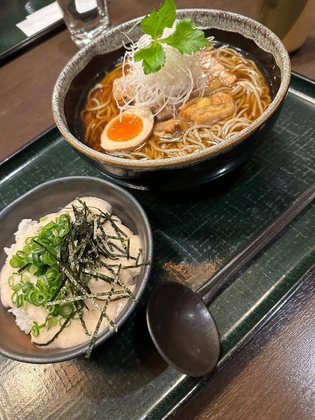 仙の坊 袋井本店 - サブ画像3