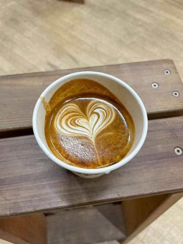 BROWN SUGAR ESPRESSO COFFEE - サブ画像2