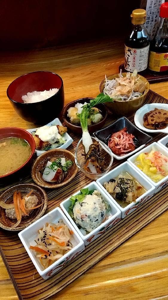大衆海鮮居酒屋 あかし亭 - サブ画像2