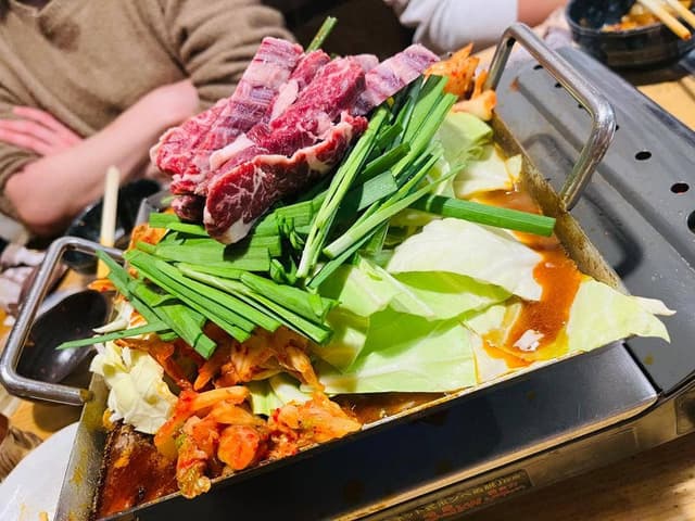 やわらか 法善寺店 - サブ画像2