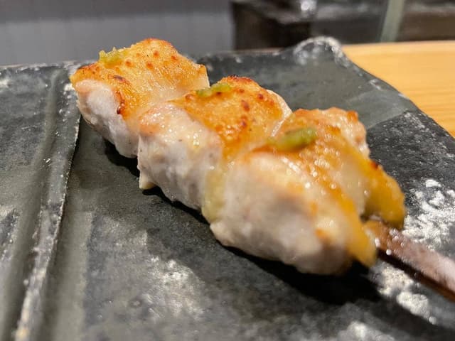 焼鳥望月 - サブ画像3