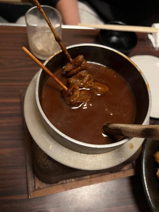 昭和食堂甚目寺店 - サブ画像1