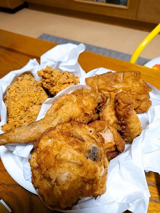 ケンタッキーフライドチキン 西友厚別店 - サブ画像3