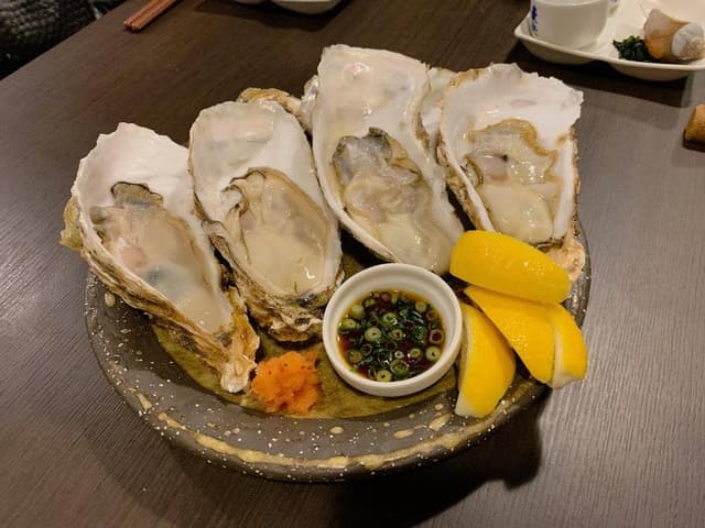 庵狐 三宿店 - サブ画像1