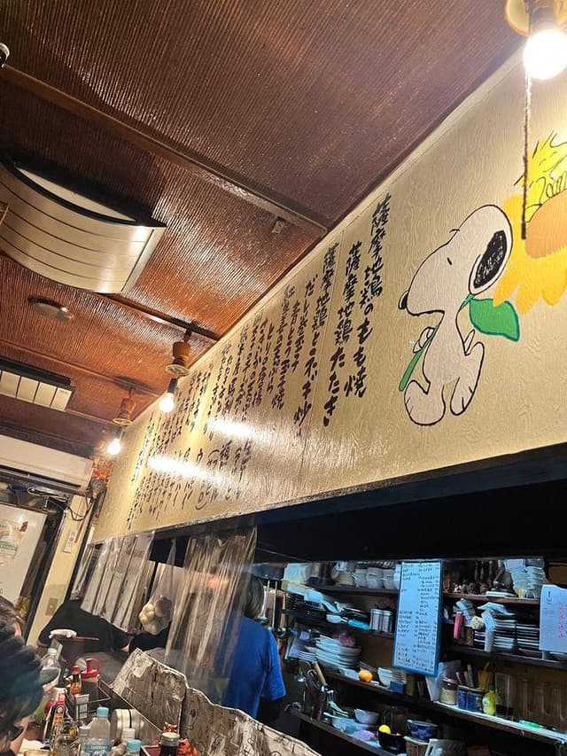 薩摩地鶏の店 鶏専 - サブ画像3