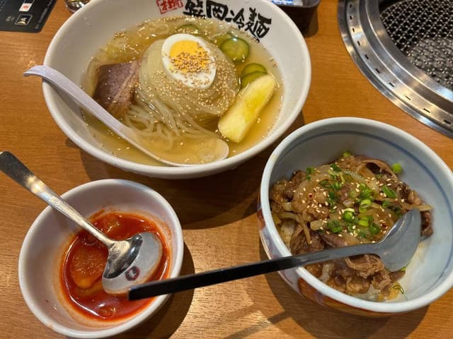 やまなか家 郡山さくら通り店 - サブ画像2