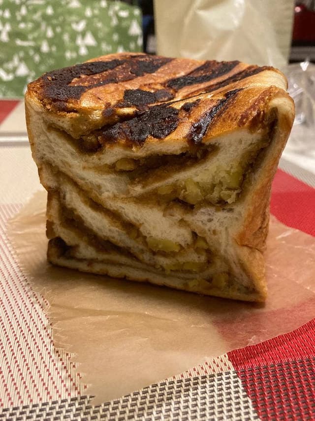 boulangerie brun - サブ画像1