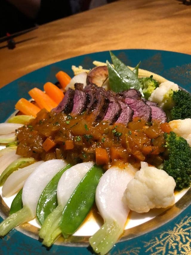 Caprice - サブ画像3