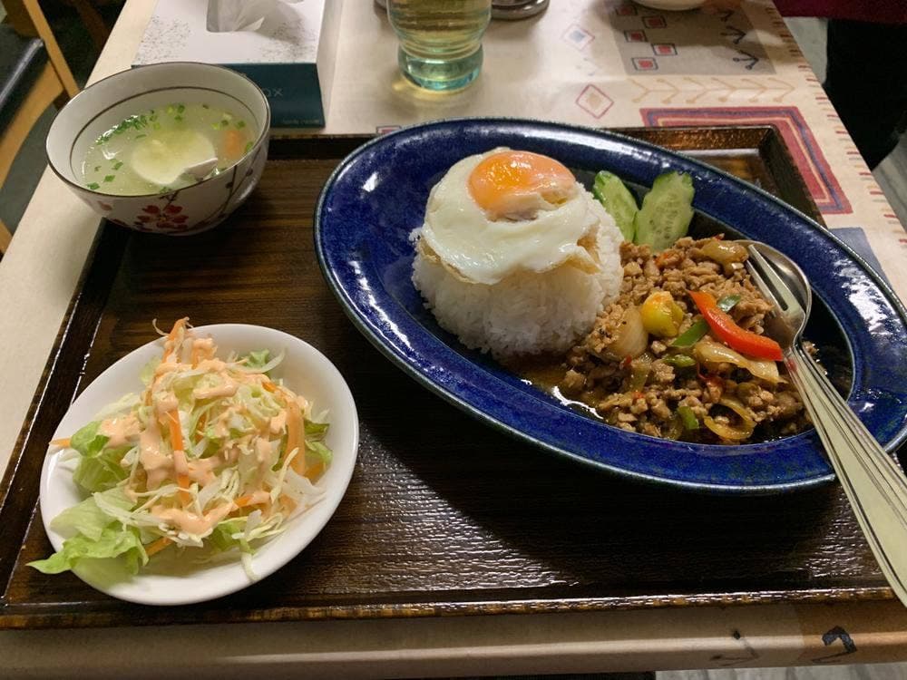 Baan Khun Mae