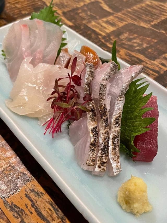 魚BAR 一歩 恵比寿店 - サブ画像3