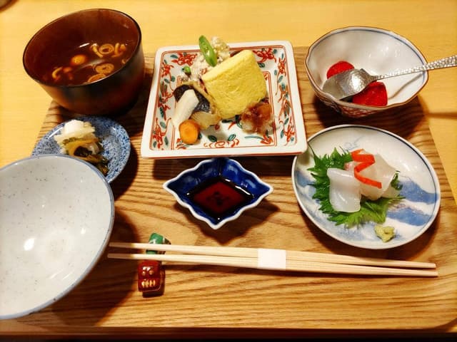 下鴨 あげ半 - サブ画像2