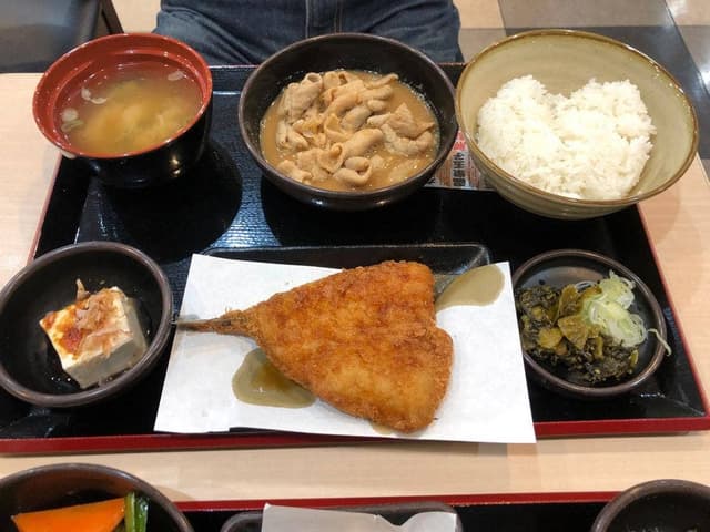 ゆで太郎 もつ次郎 新川6条店 - サブ画像1