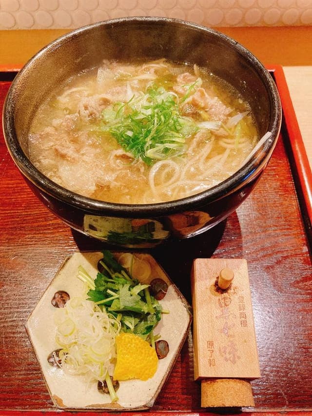 横川橋 康次郎 - サブ画像1