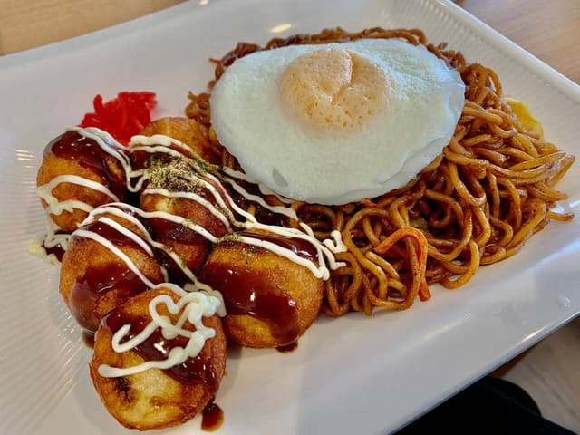 京都鉄道博物館 レストラン - サブ画像1